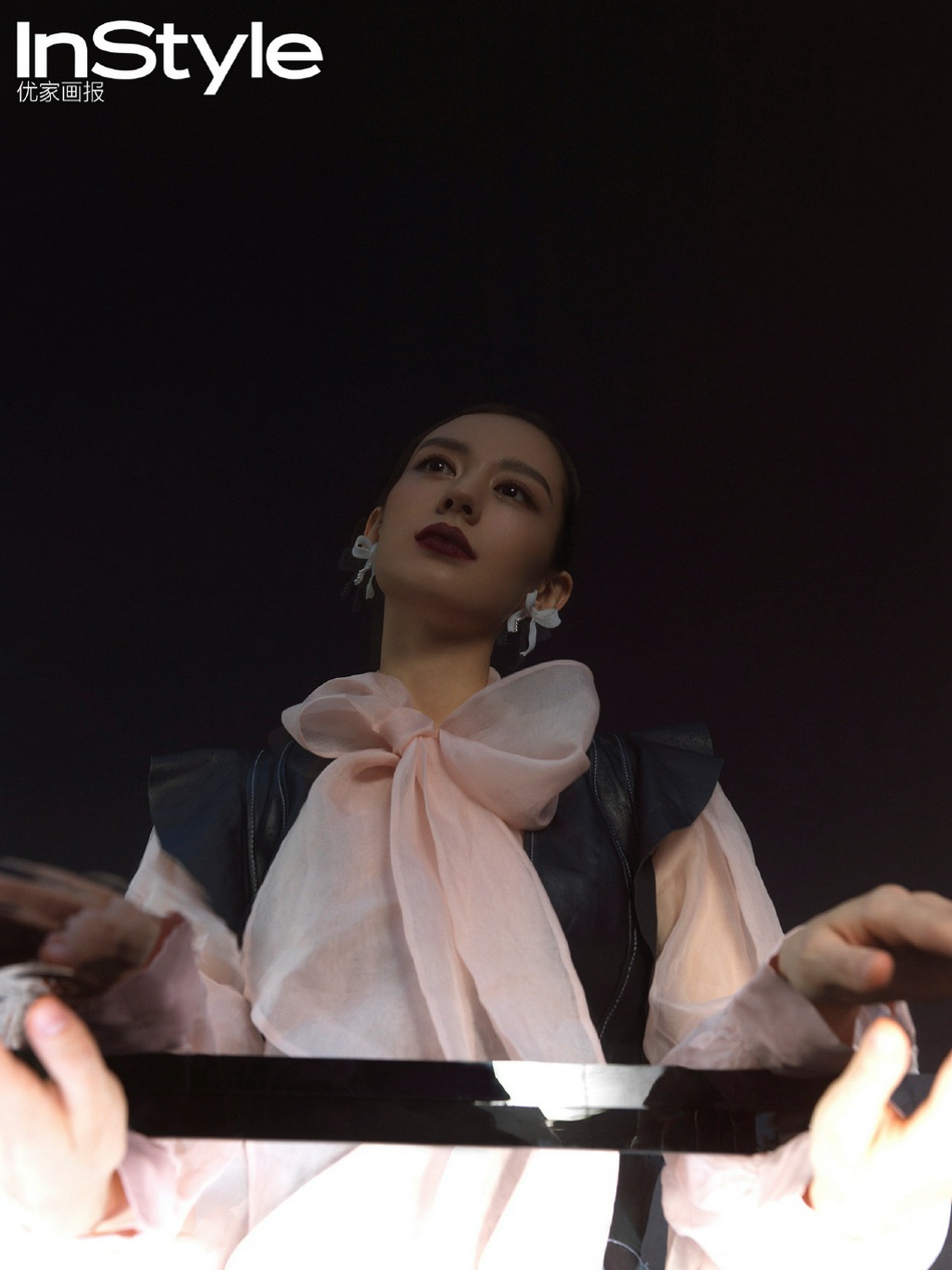 郎朗吉娜狂撒狗粮大秀恩爱写真