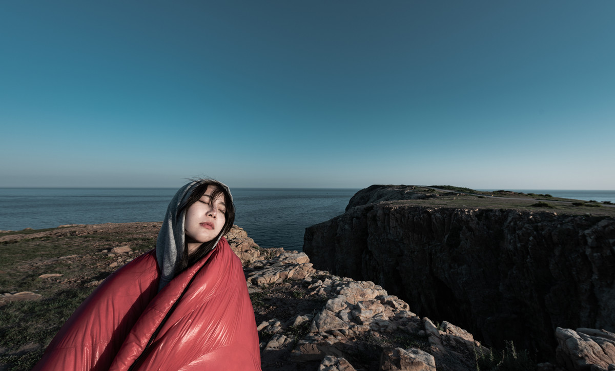 气质典雅的古装美女五官精致唯美古风图片