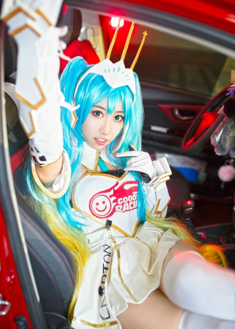 情趣白丝美女cosplay制服诱惑写真